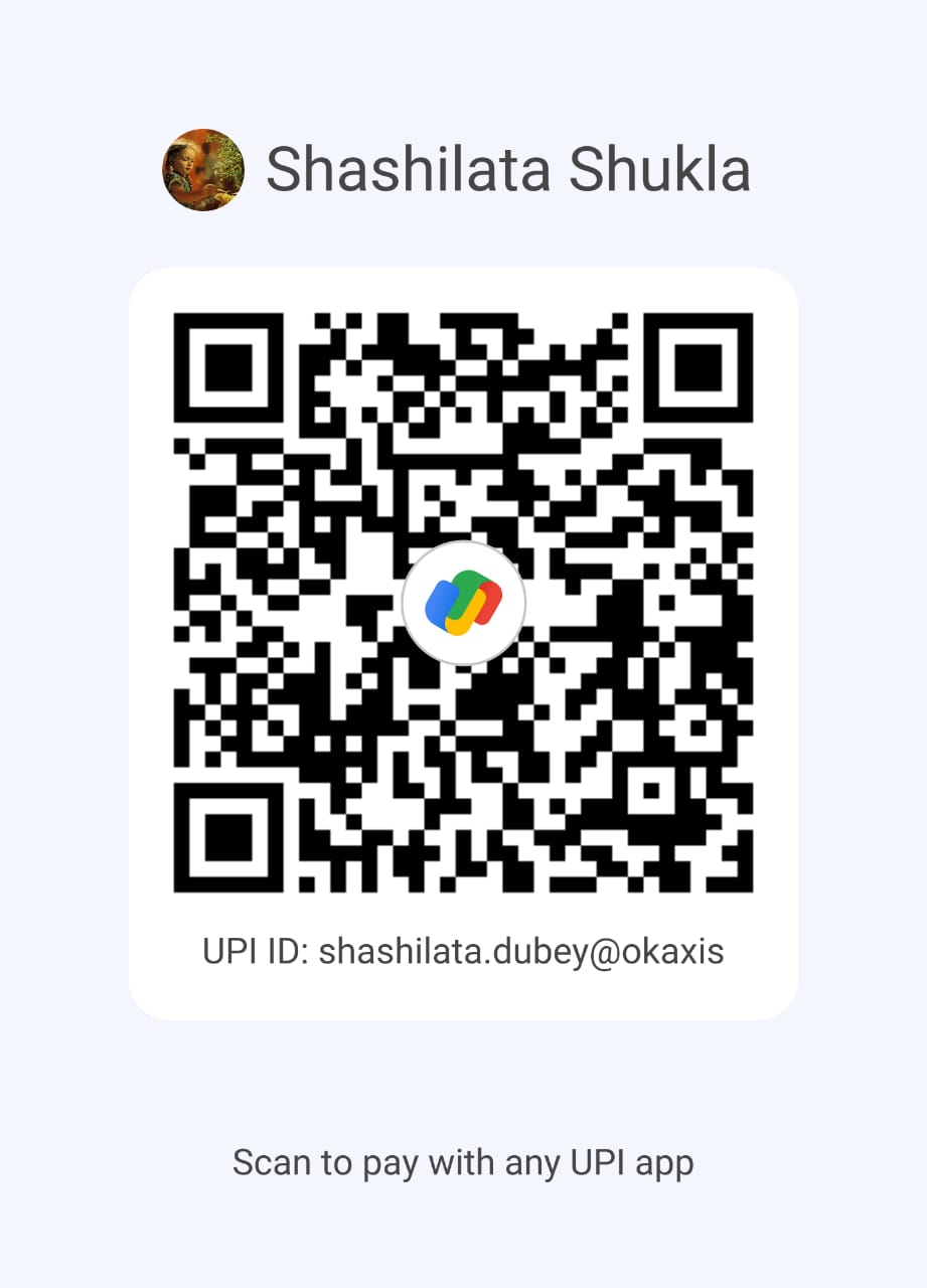 UPI QR Code