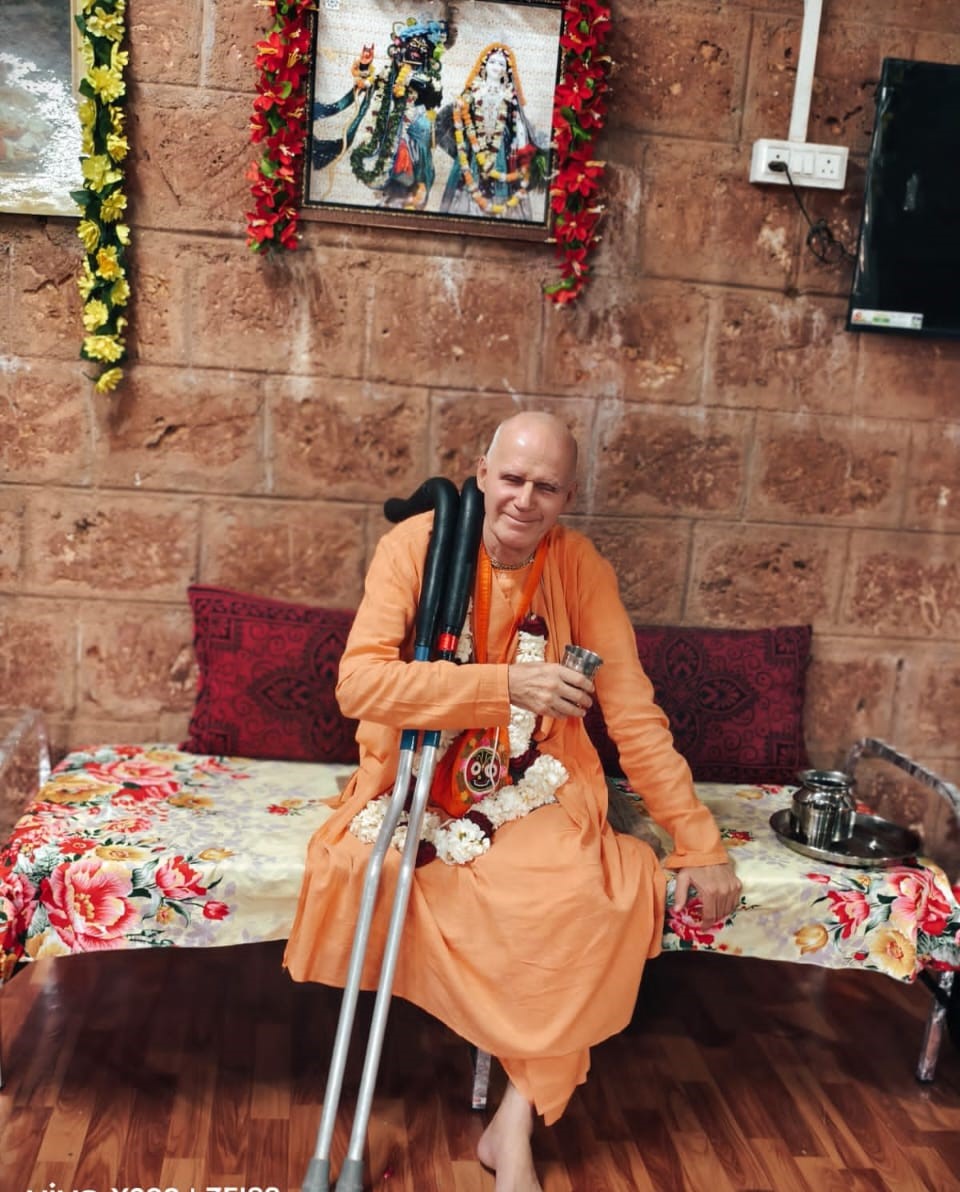 Guru Maharaj