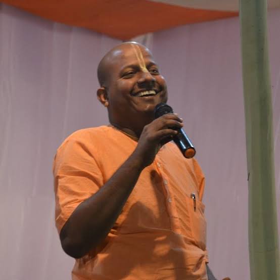 Das Gadadhar Das Prabhu
